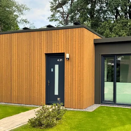 Holiday home Forest 8 Persons #432 Maasbree