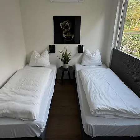 Holiday home Forest 8 Persons #432