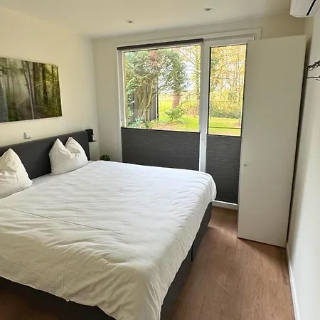 Holiday home Forest 8 Persons #432 Maasbree